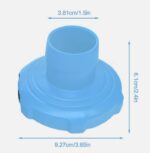 Adapter za skimer i crevo 38 mm — 11238A