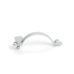 Plastična šelna za creva obima 32mm — 11489