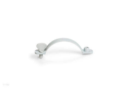 Plastična šelna za creva obima 32mm — 11489