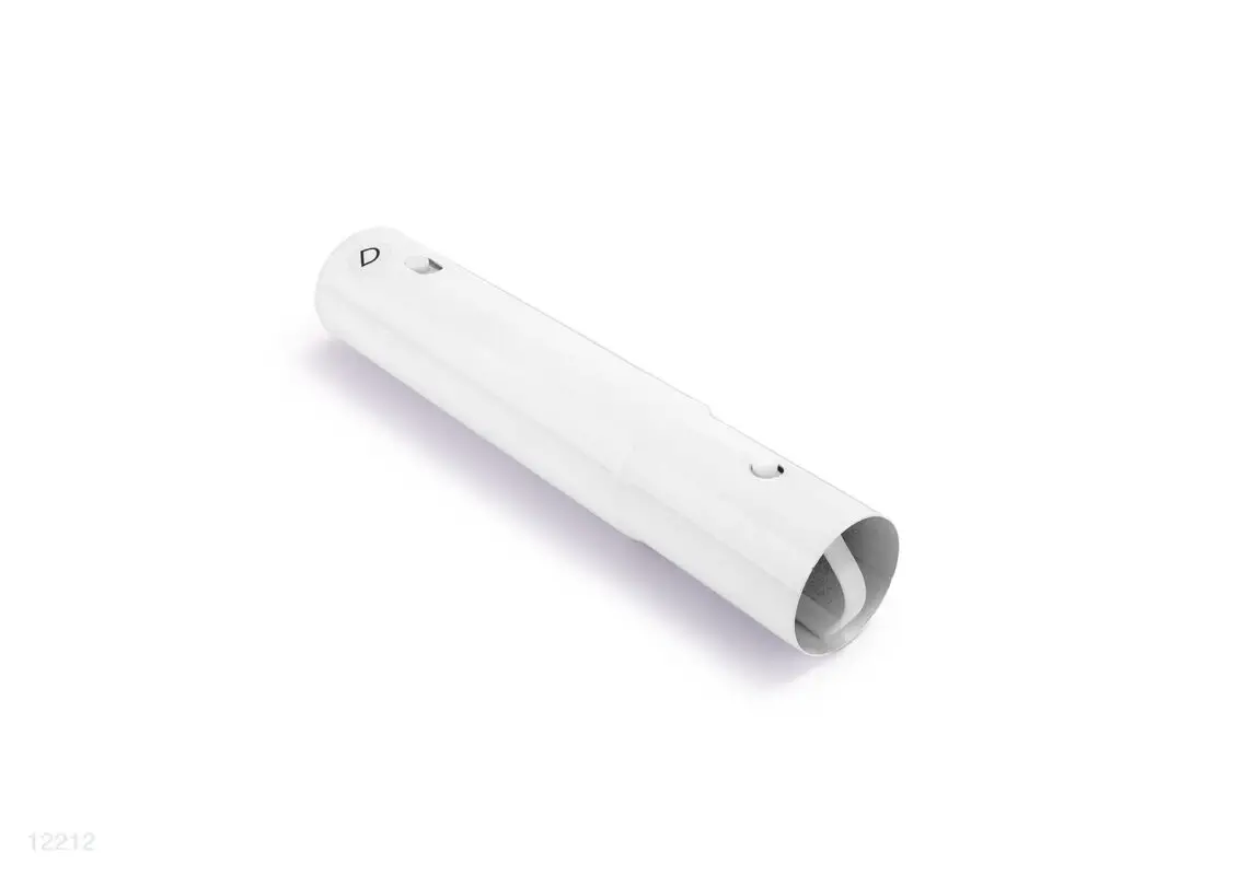 Horizontalna (D) šipka za Prism Frame bazen