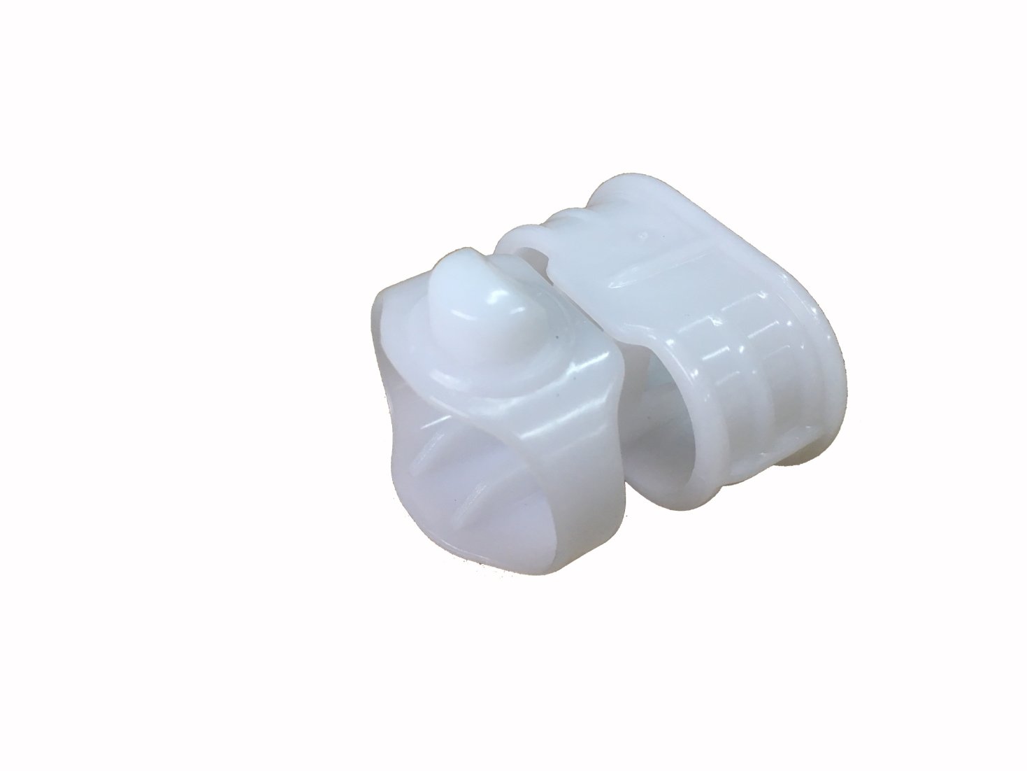 12453_1-1.jpg Plastični uložak za “T” spoj za Prism Frame bazene — 12453