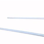 Bočna nogara U oblika za Prism Frame Oval Premium bazene — 12482