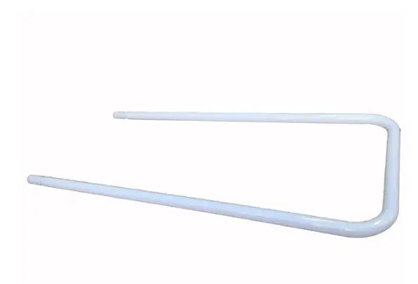 Bočna nogara U oblika za Prism Frame Oval Premium bazene
