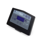 SPA kontrolni panel — 12966