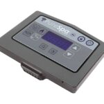 SPA kontrolni panel — 12994