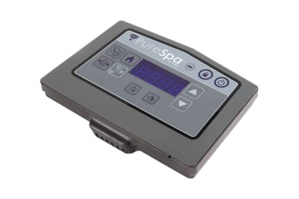 SPA kontrolni panel — 12994