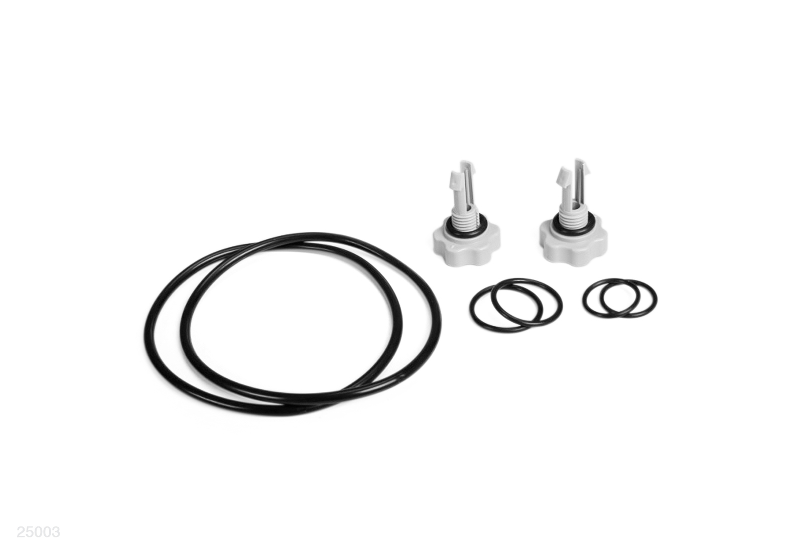 Set za zamenu dihtung elemenata — 25003