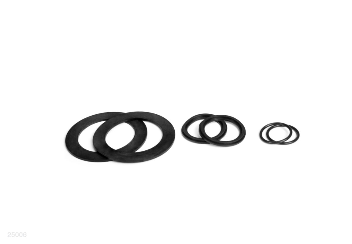 Set podloški i dihtunga za pumpe — 25006