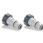 Set adaptera A za bazene — 25007