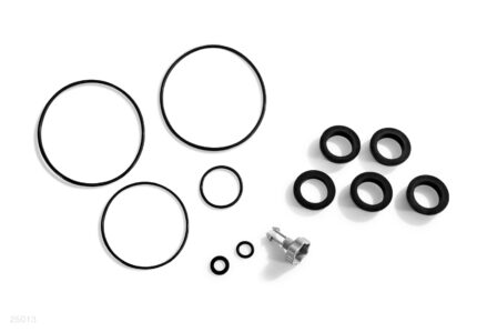 Set ventila i dihtung gumica — 25013