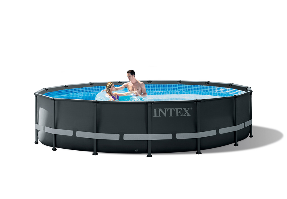 26326NP_4-1.jpg Intex Ultra XTR Frame bazen sa čeličnom konstrukcijom i peščanom pumpom – 4.88m x 1.22m — 26326NP