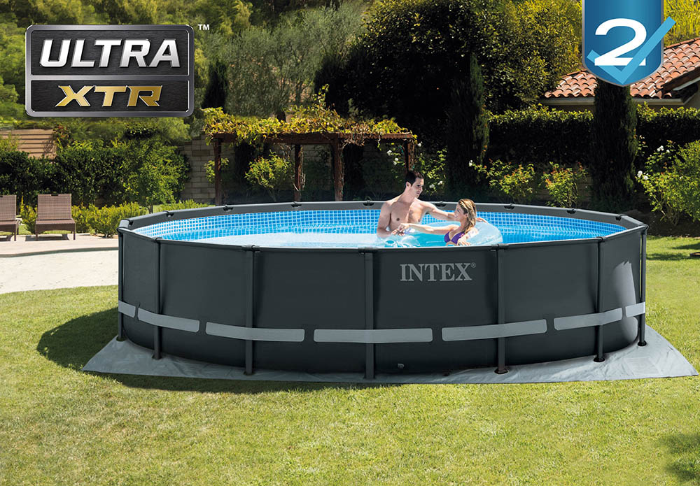 26326NP_7-1.jpg Intex Ultra XTR Frame bazen sa čeličnom konstrukcijom i peščanom pumpom – 4.88m x 1.22m — 26326NP