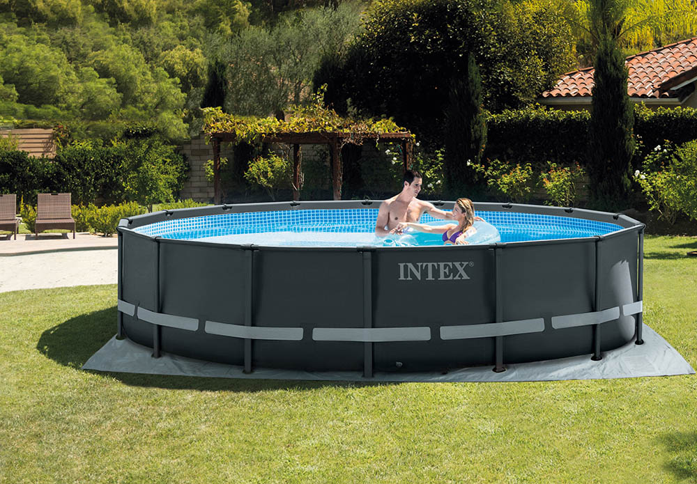 26326NP_8-1.jpg Intex Ultra XTR Frame bazen sa čeličnom konstrukcijom i peščanom pumpom – 4.88m x 1.22m — 26326NP