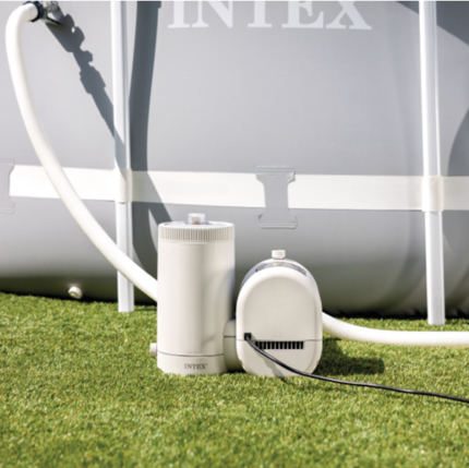 Filter pumpa za bazene C2500 – 9.463 L/h — 26634