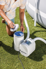 Filter pumpa za bazene C2500 – 9.463 L/h — 26634