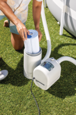 Filter pumpa za bazene C2500 – 9.463 L/h — 26634