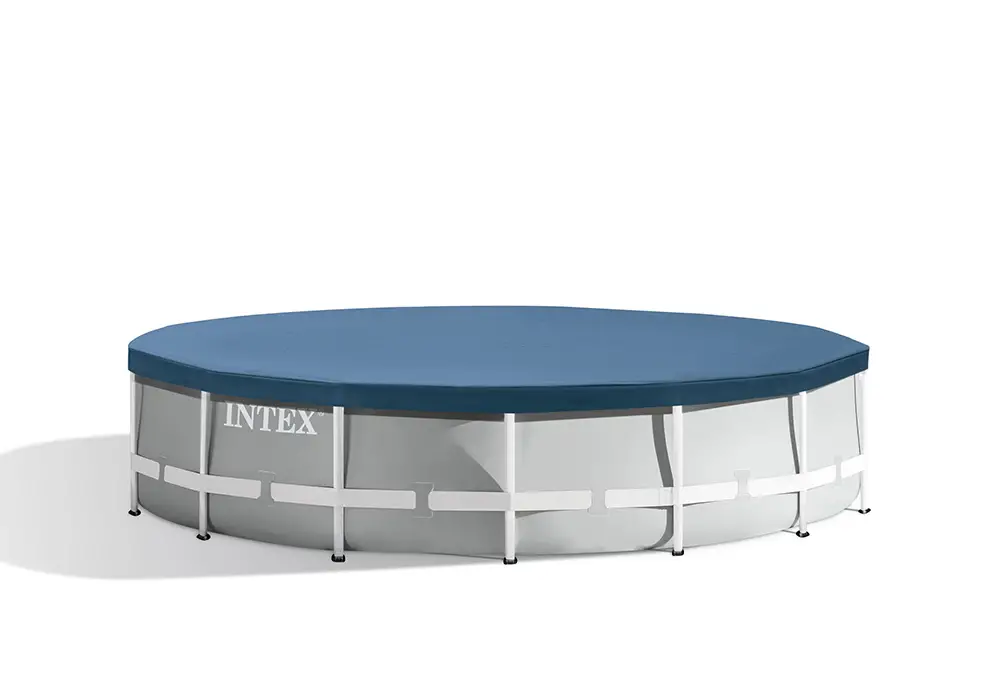 Intex Prism Frame Premium bazen – 4.57m x 1.07m