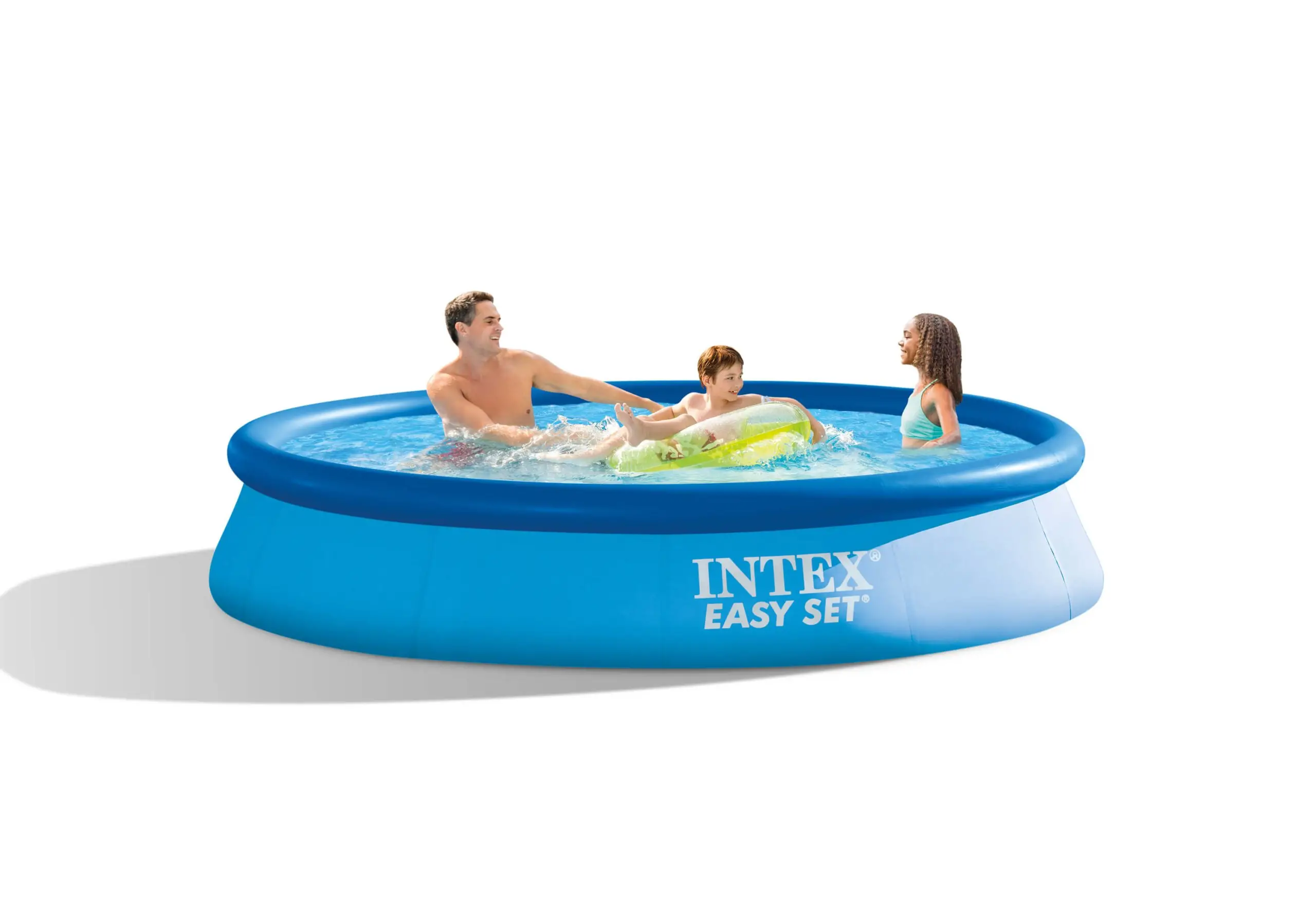 Intex Easy Set bazen – 3.05m x 0.76m