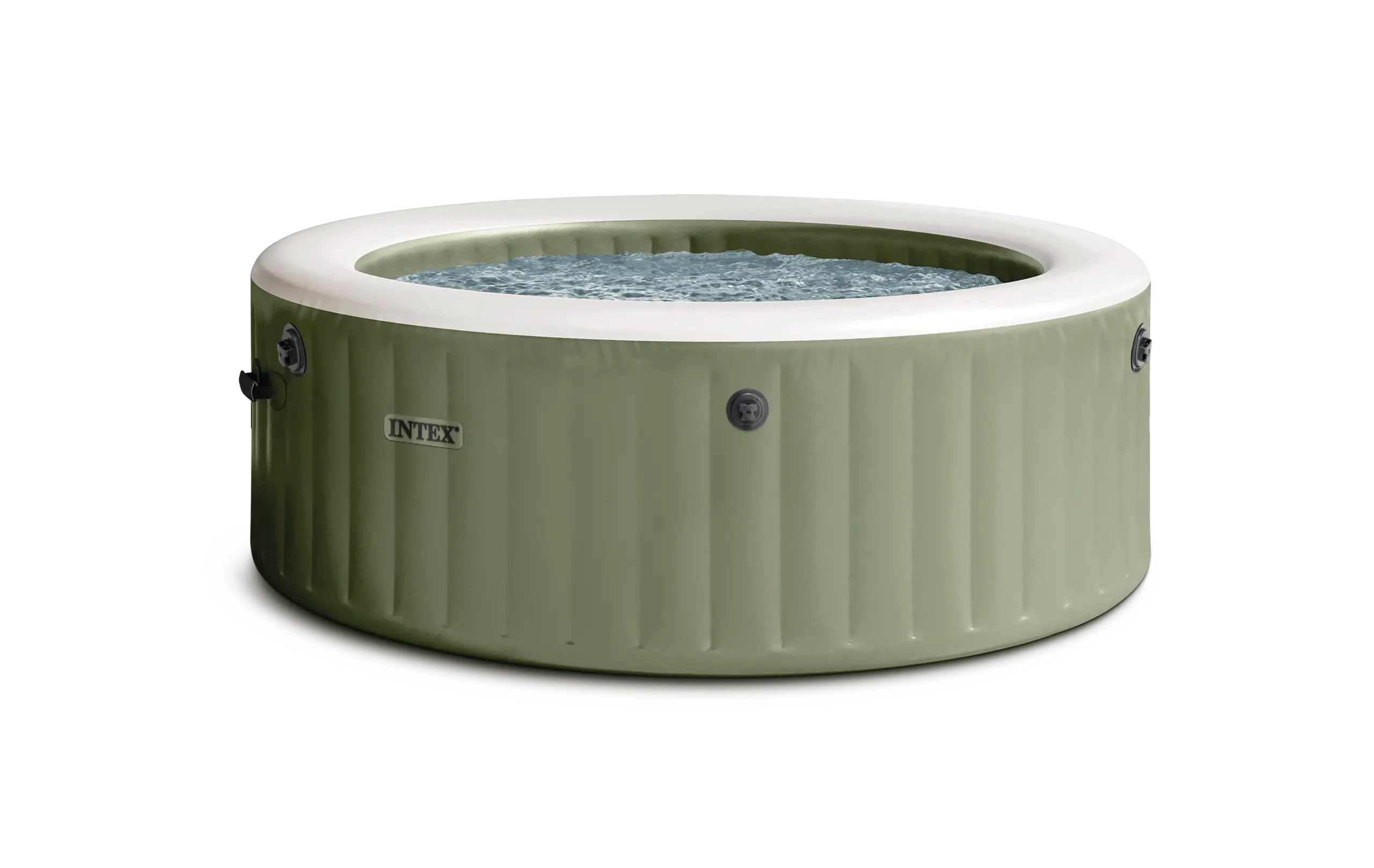 PURE Spa Bubble Massage – 1.96m