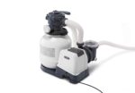 Peščana pumpa za bazene SX2100 – 7.900 L/h — 26646