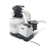 Peščana pumpa za bazene SX2100 – 7.900 L/h — 26646