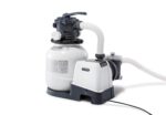 Peščana pumpa za bazene SX2100 – 7.900 L/h — 26646