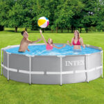 Intex Prism Frame Premium bazen – 3.66m x 0.99m — 26716NP