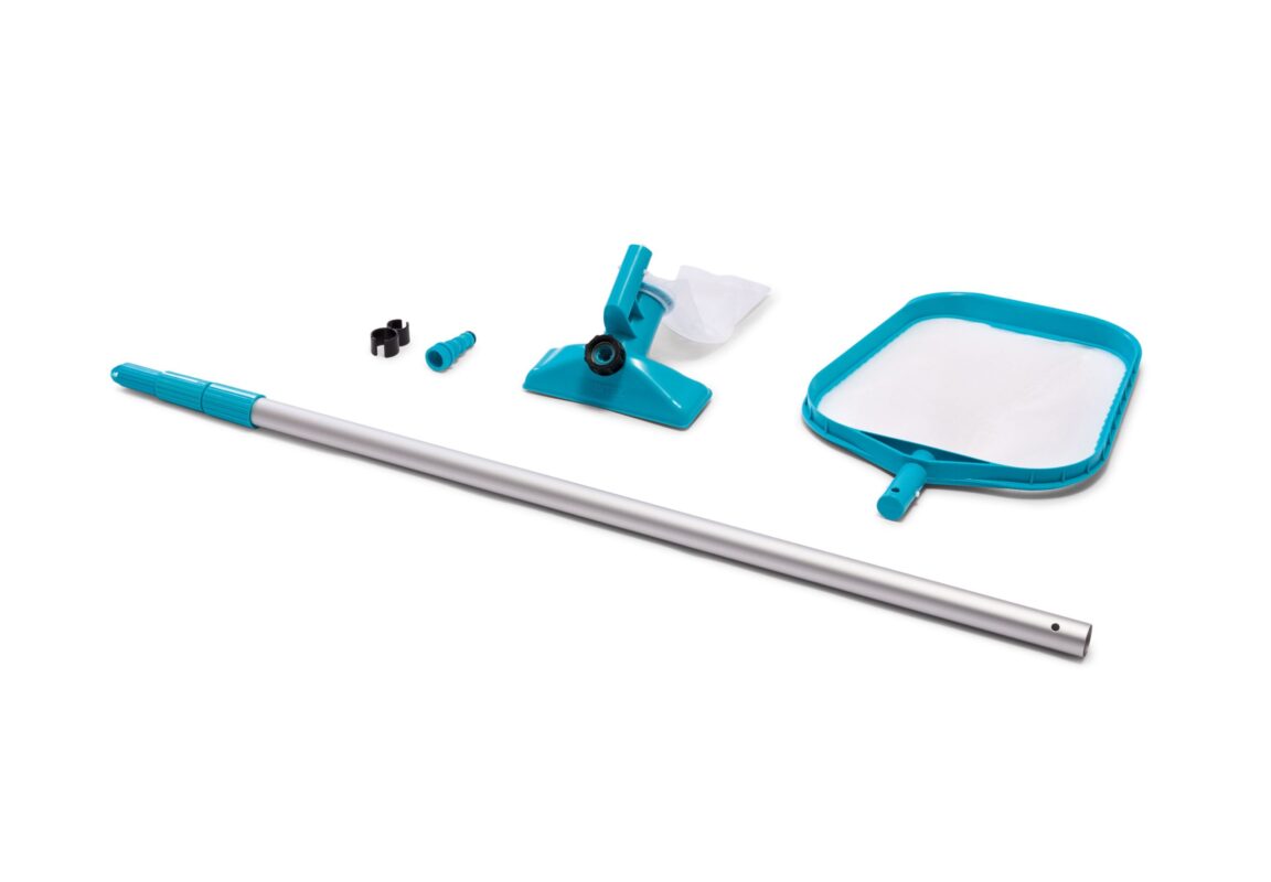 Set za održavanje bazena — 28002
