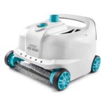 Deluxe automatski usisivač za bazen – ZX300 — 28005