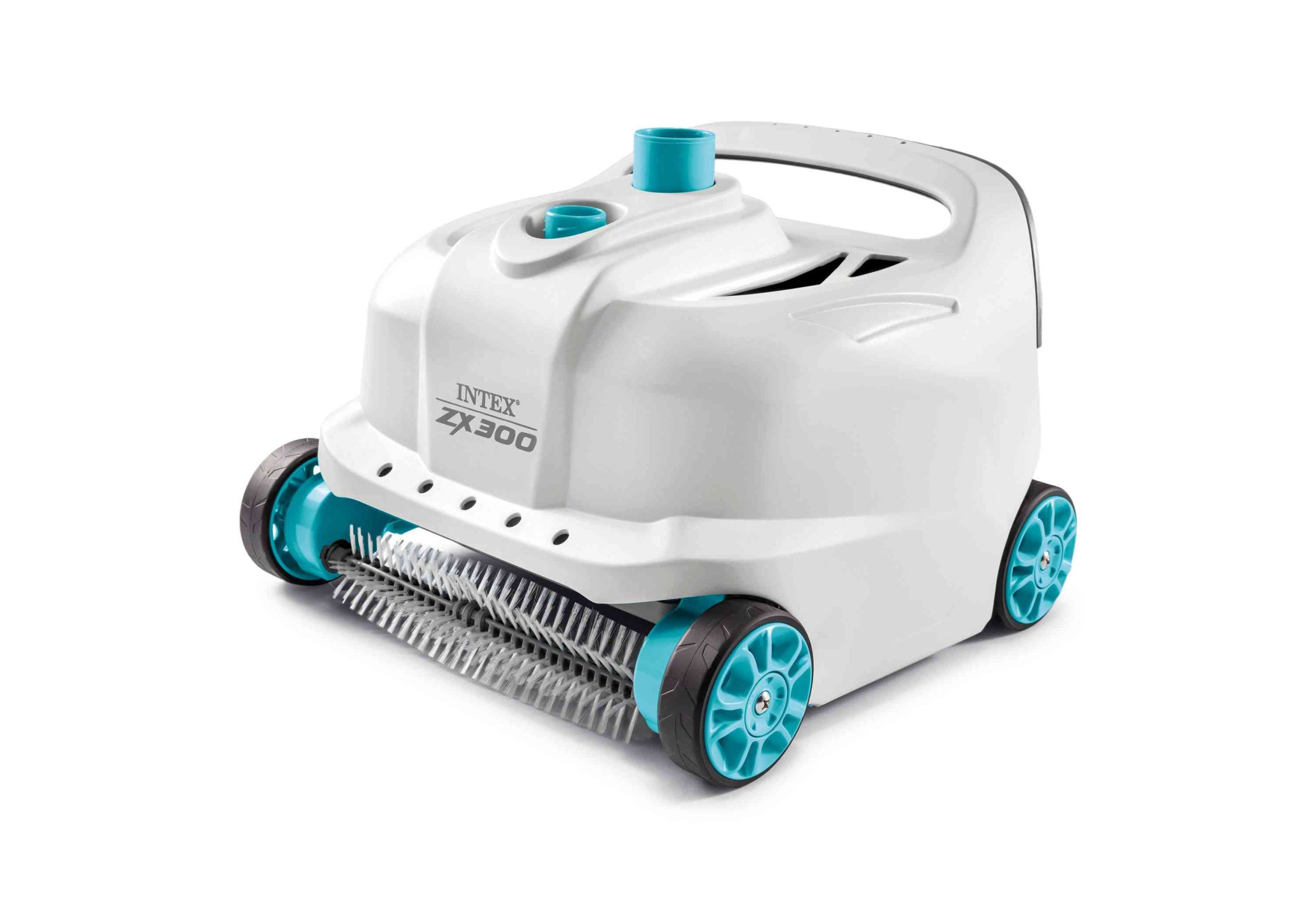 Deluxe automatski usisivač za bazen – ZX300 — 28005