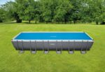 Solarni pokrivač za bazene dimenzija 7.32 x 3.66m — 28017