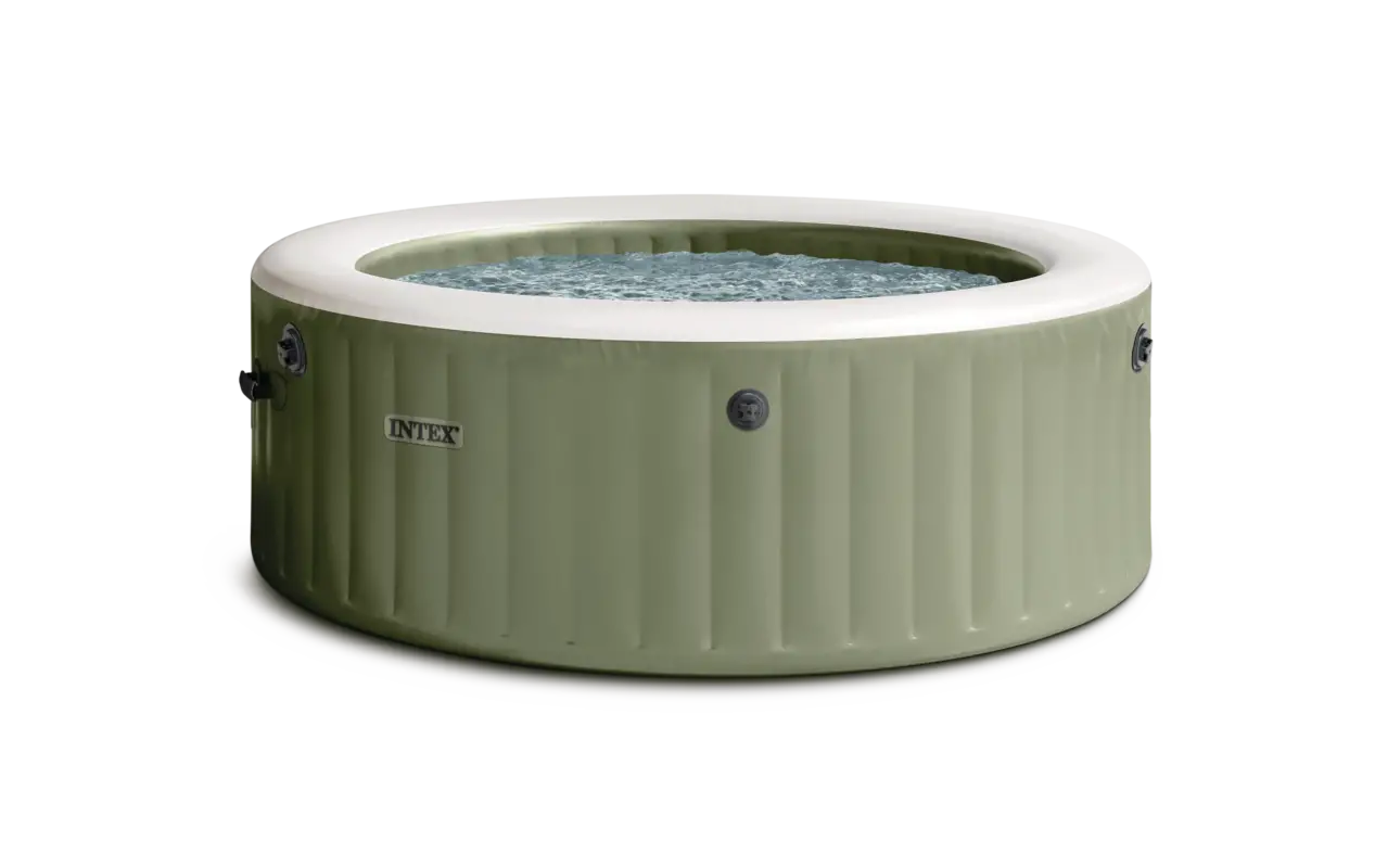 PURE Spa Bubble Massage – 1.96m — 28426NP