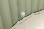 PURE Spa Bubble Massage – 1.96m — 28426NP