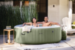 PURE Spa Bubble Massage – 1.96m — 28426NP