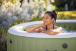 PURE Spa Bubble Massage – 1.96m — 28426NP