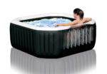 Pure Perfomance Jacuzzi sa masažerima – Deluxe set – 2.01m — 28458
