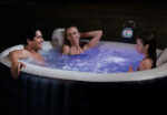 Višebojna LED lampa za SPA — 28503