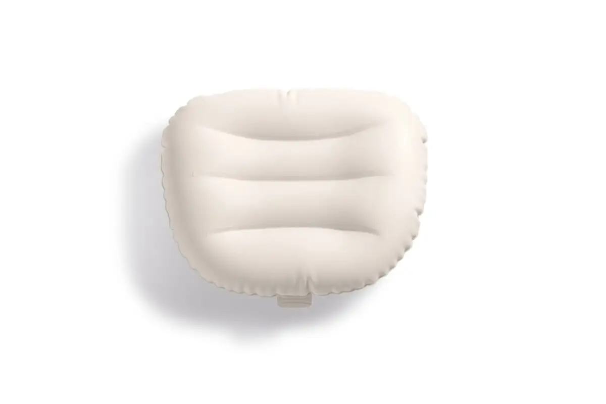 SPA naslon za glavu – 24cm x 19cm x 6cm