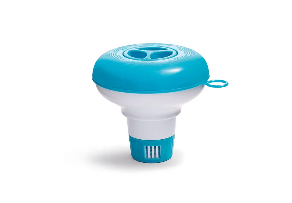 Plutajući dispenzer