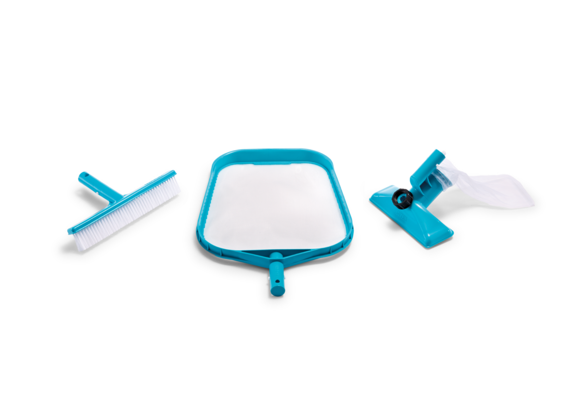 Set za čišćenje bazena — 29056