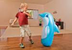 3D Vreća za vežbanje — 44669NP