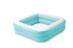 Bazen za decu – 86cm x 86cm x 25cm — 57100NP