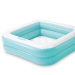 Bazen za decu – 86cm x 86cm x 25cm — 57100NP