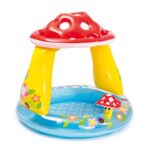 Bazen za decu – pečurka — 57114NP