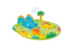 Bazen igraonica za decu – Dinosaurus — 57166NP