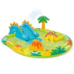 Bazen igraonica za decu – Dinosaurus — 57166NP