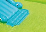 Bazen igraonica za decu – Dinosaurus — 57166NP