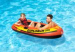 Čamac Explorer ™ 200 — 58330NP