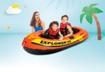 Čamac Explorer ™ 200 — 58330NP