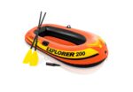 Čamac Explorer TM 200 boat SET